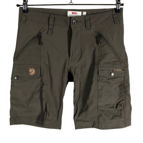 Unisex Fjällräven - Shortsit, koko 36 -  ()
