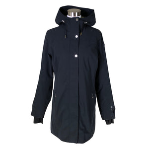 Unisex Luhta - Kevyttoppatakki, koko 38 -  (1)