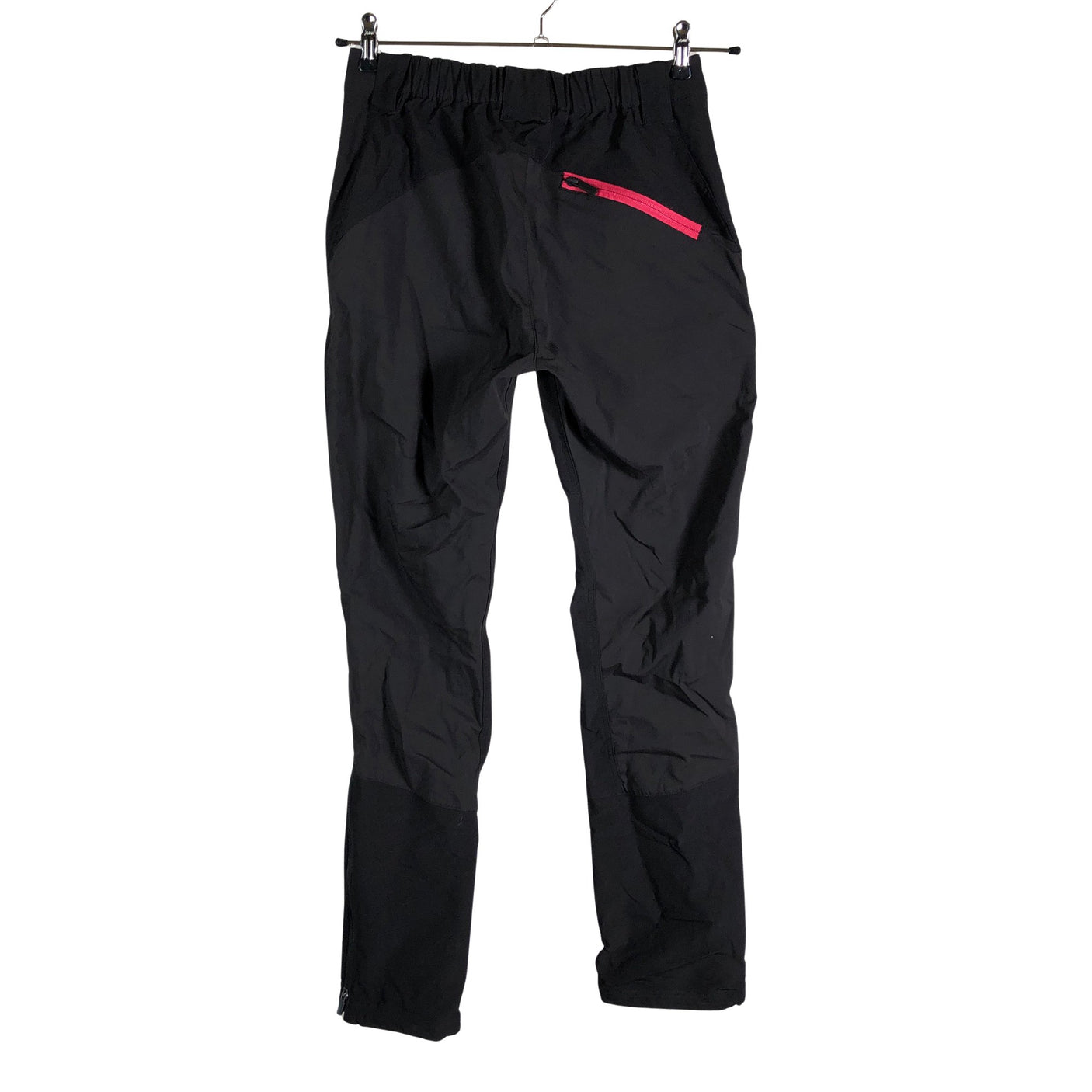 Unisex Nomad - Softshell-housut, koko 36 -  (2)