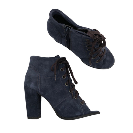 Unisex Esprit - Avokärkiset korkokengät, koko 37 -  ()