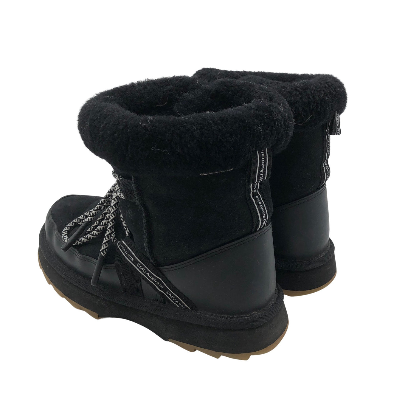 Unisex EMU Australia - Talvikengät, koko 39 -  (2)