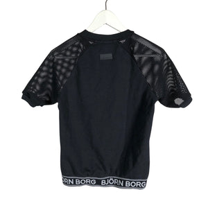 Unisex Björn Borg - Collegepaita, koko 36 -  (2)