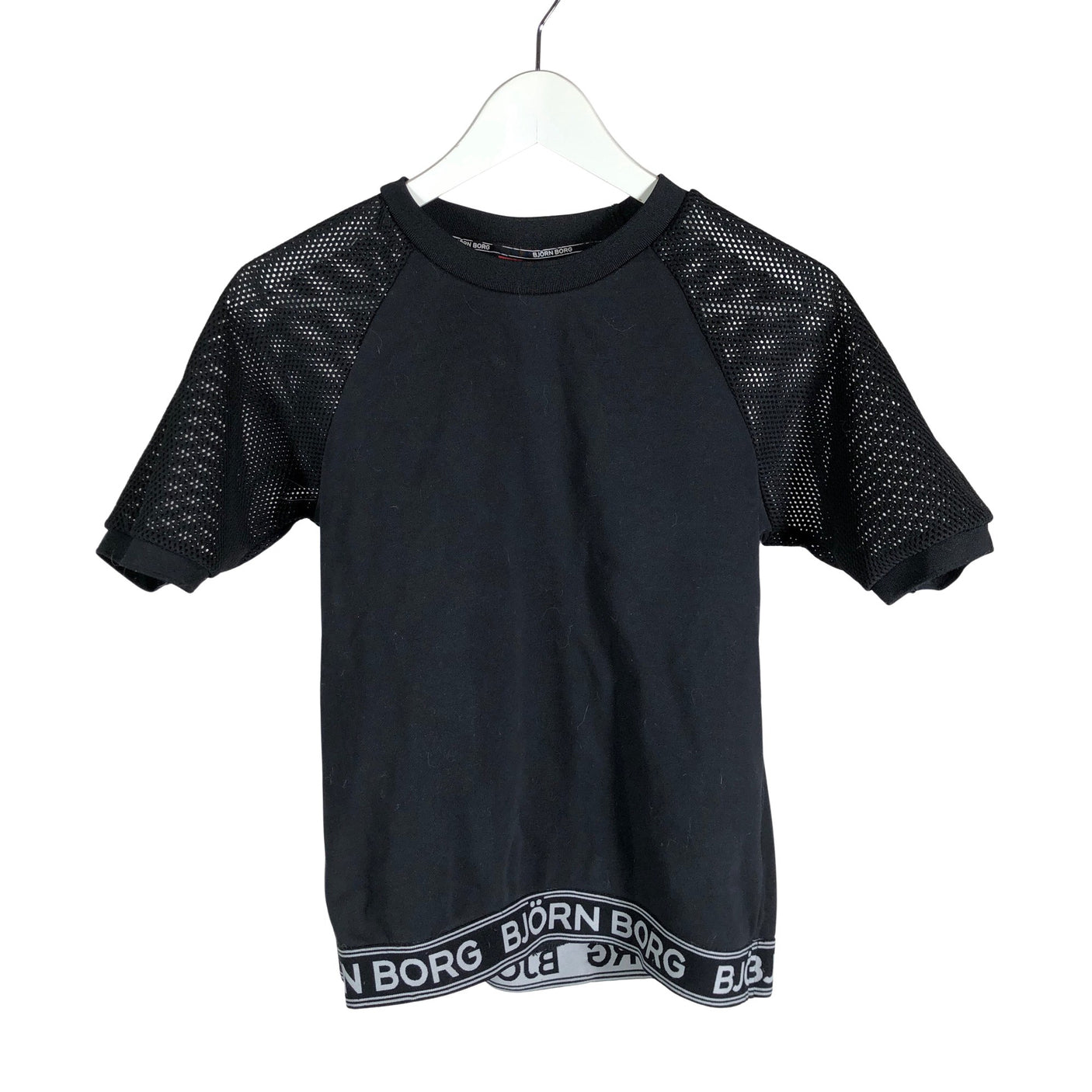 Unisex Björn Borg - Collegepaita, koko 36 -  (1)