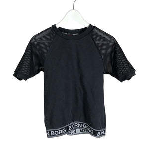 Unisex Björn Borg - Collegepaita, koko 36 -  (1)