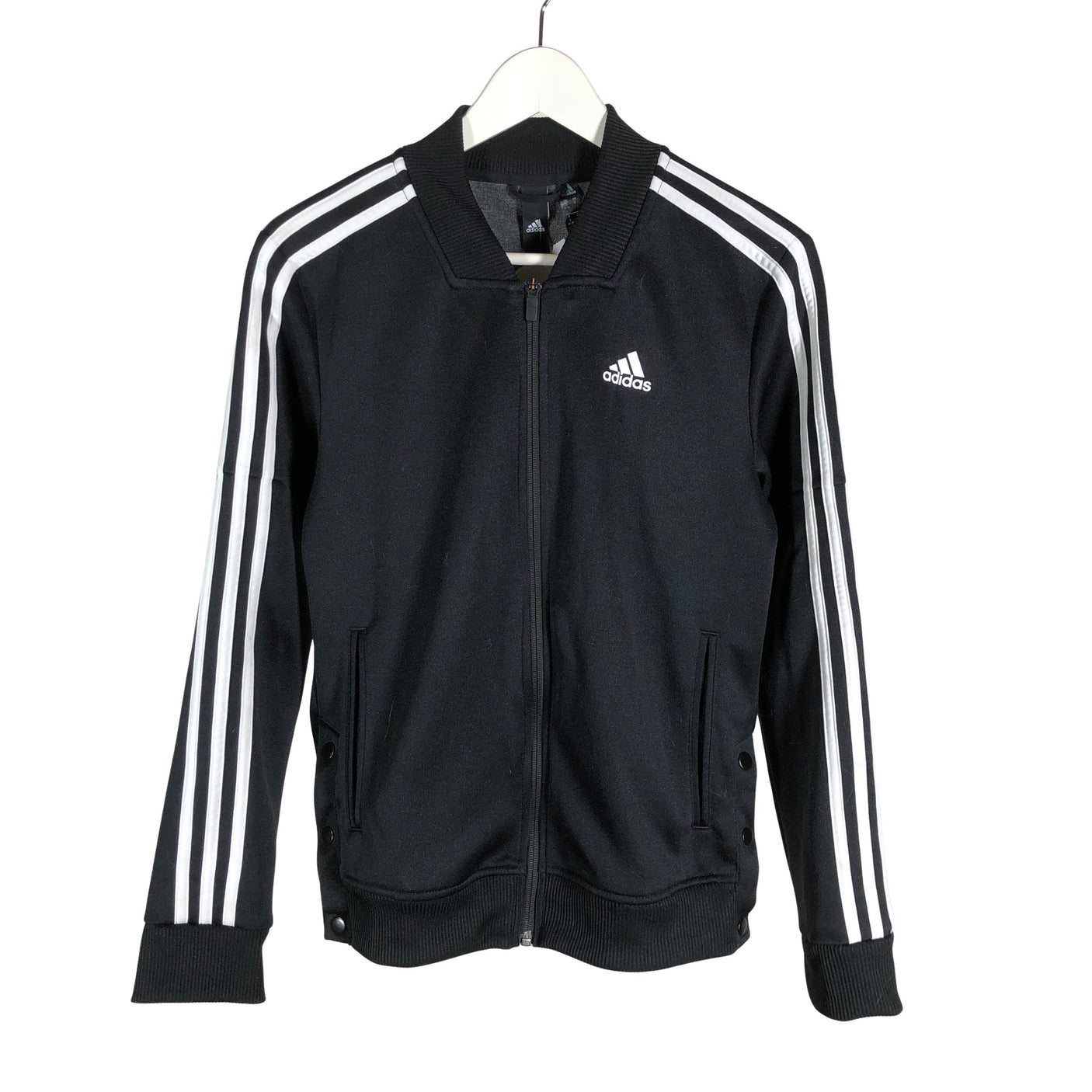 Unisex Adidas - Verryttelytakki, koko 36 -  (1)