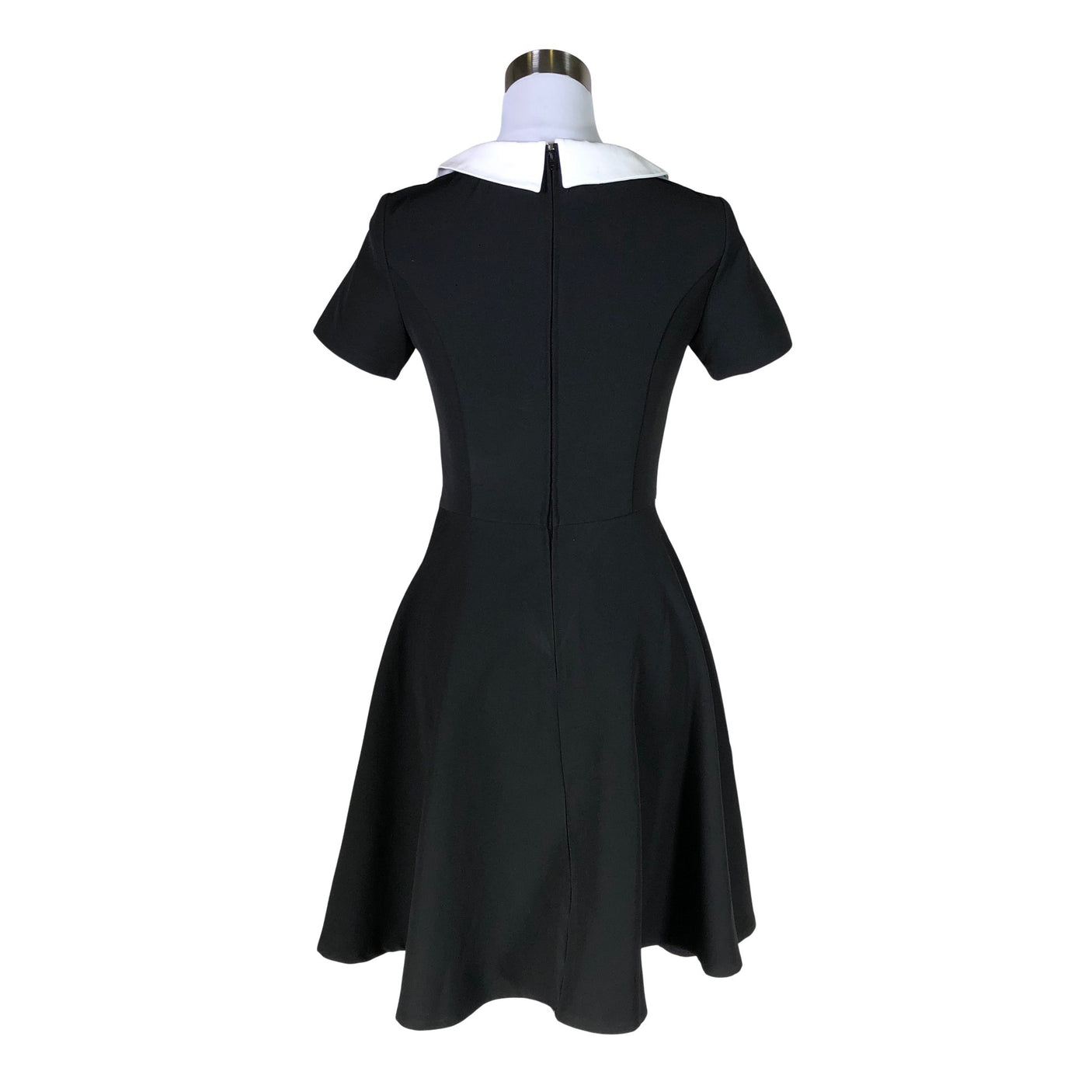 Unisex Hell Bunny - Juhlamekko, koko 34 -  (2)