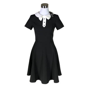 Unisex Hell Bunny - Juhlamekko, koko 34 -  (1)