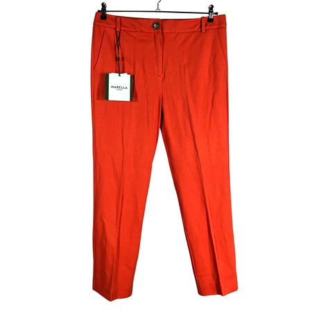 Unisex Marella - Suorat housut, koko 40 -  ()