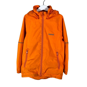 Unisex Reima - Välikausitakki, koko 122 - 128 -  (1)