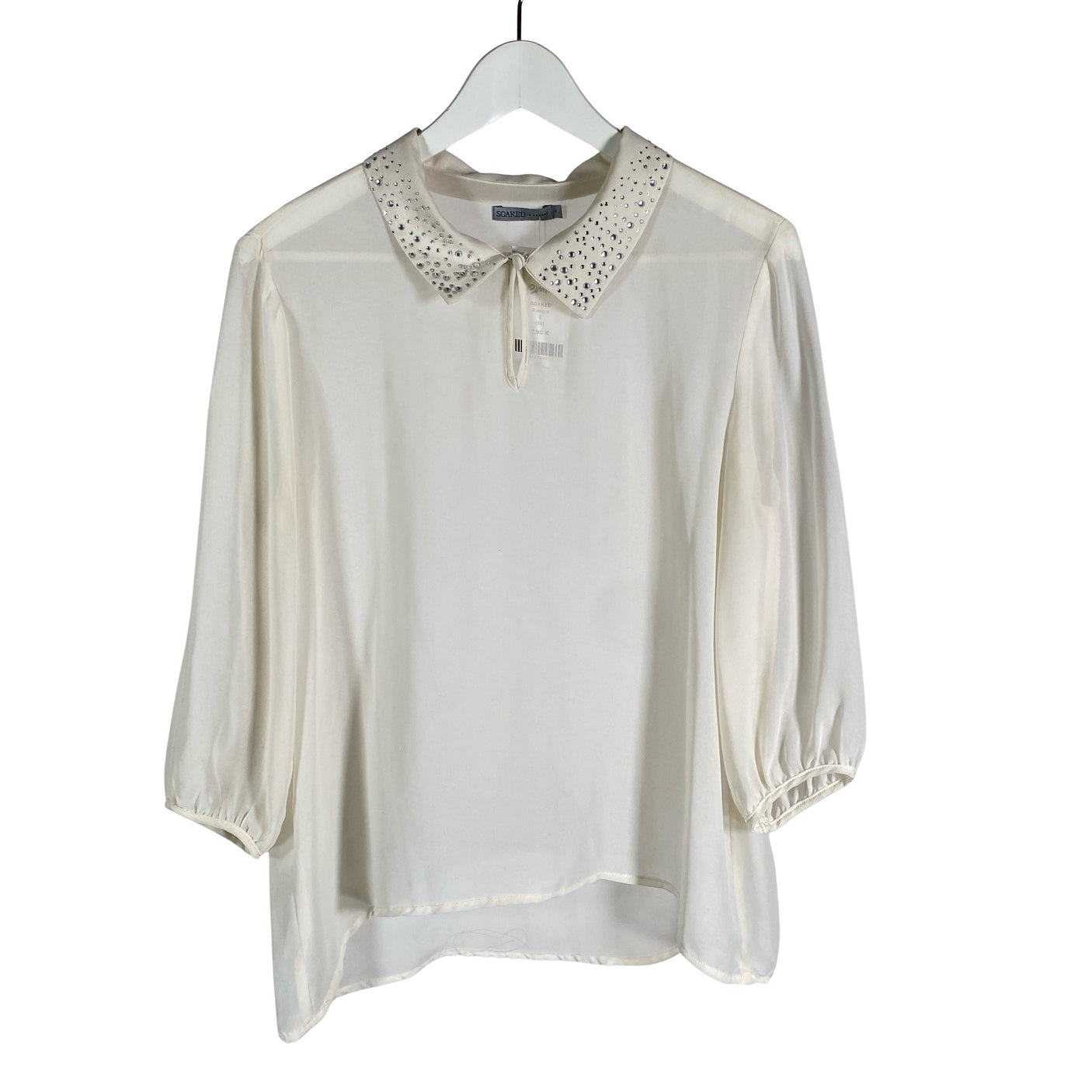 Unisex Soaked - Pusero, koko 36 -  (1)