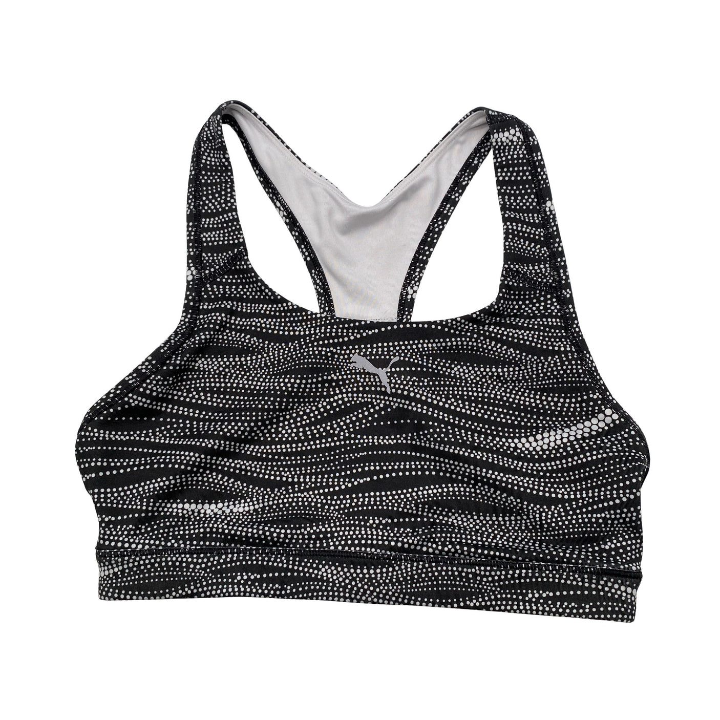 Unisex Puma - Urheilutoppi, koko 38 -  (1)