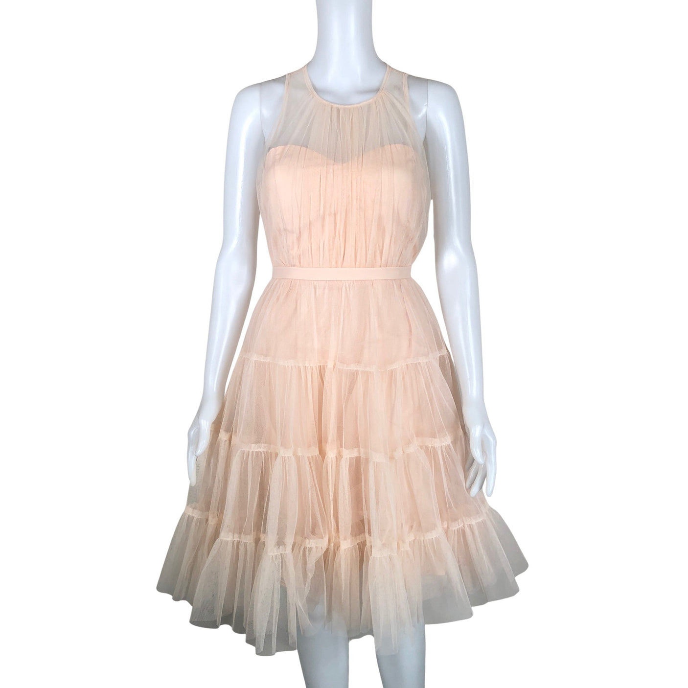 Unisex Little Mistress London - Juhlamekko, koko 38 -  (1)