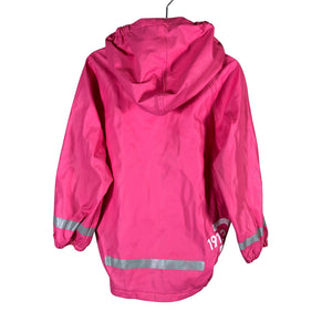 Unisex Didriksons - Sadetakki, koko 104 - 110 -  (2)