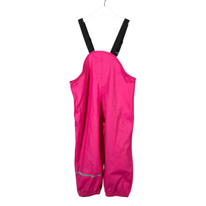 Unisex Bogi - Sadehousut, koko 104 - 110 -  (2)