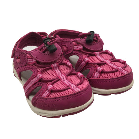 Unisex Viking - Sandaalit, koko 25 -  (2)