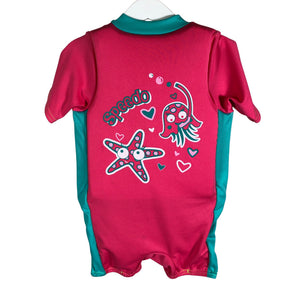 Unisex Speedo - Uimapuku, koko 98 - 104 -  (2)