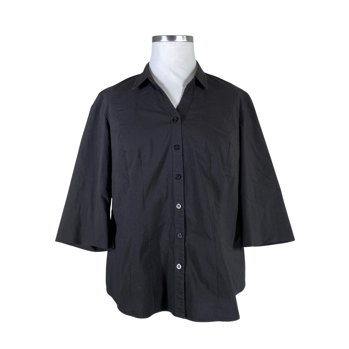 Unisex Voglia - Kauluspaita, koko 44 -  (1)