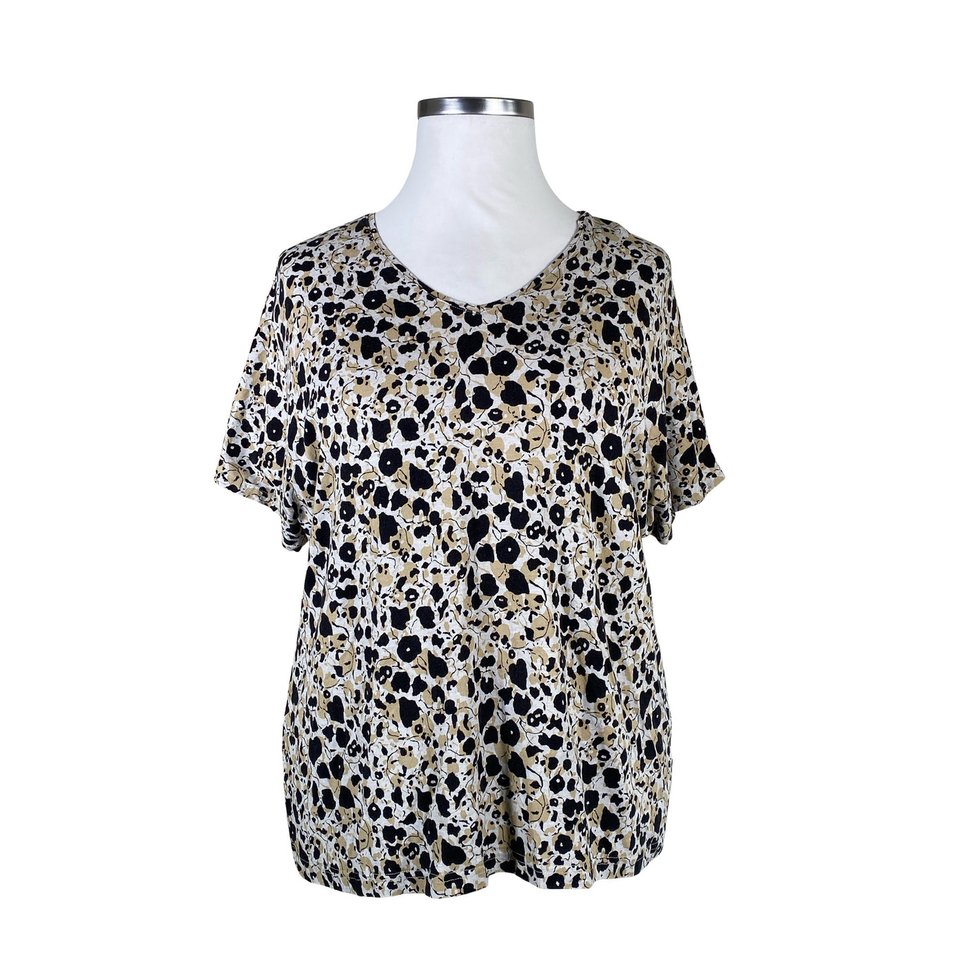 Unisex Nanso - T-paita, koko 42 -  (1)