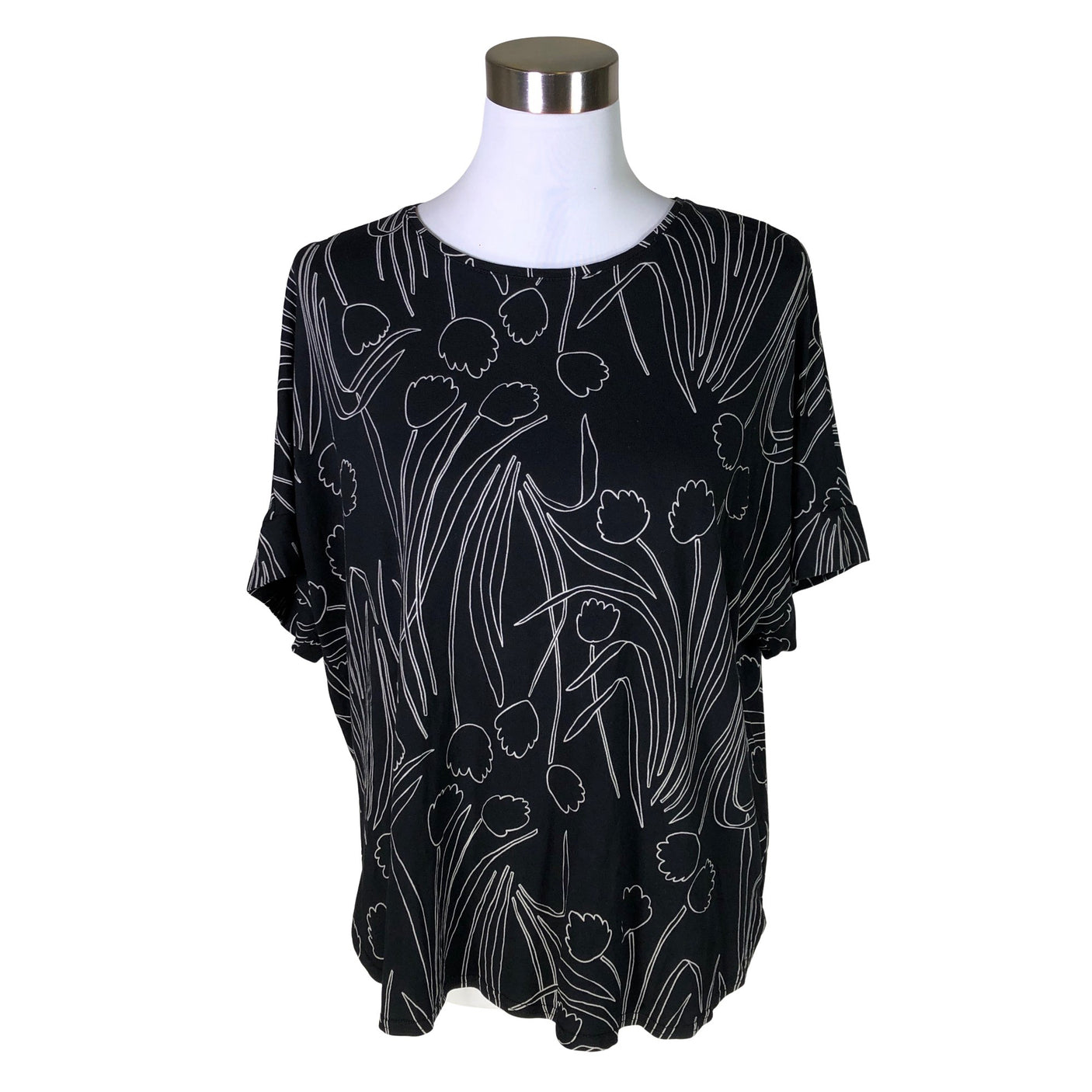 Unisex Nanso - T-paita, koko 40 -  (1)