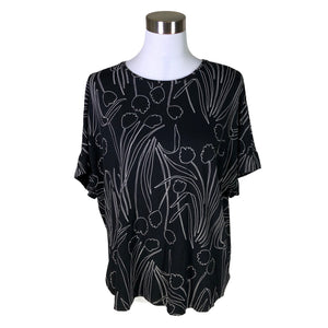 Unisex Nanso - T-paita, koko 40 -  (1)