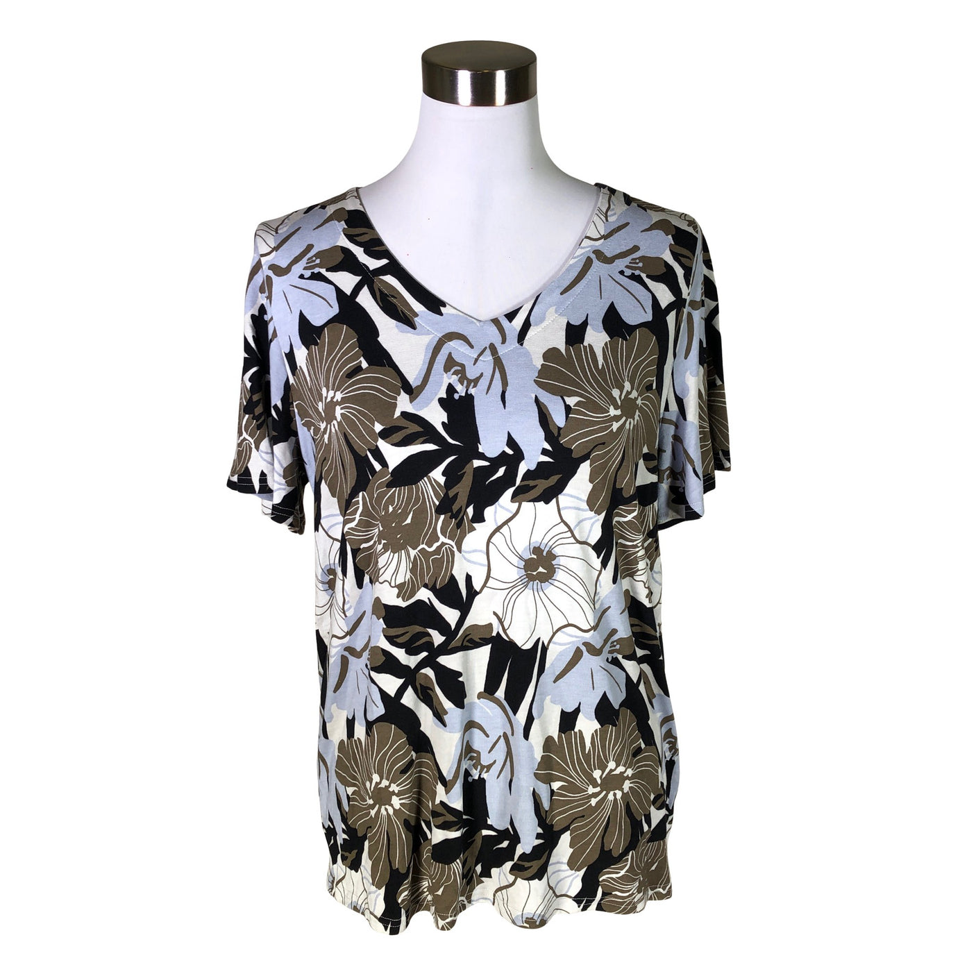 Unisex Nanso - T-paita, koko 38 -  (1)