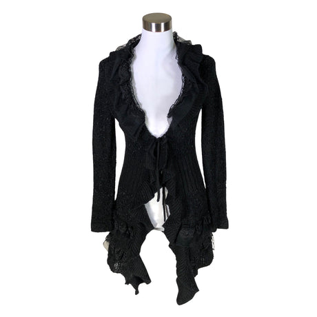 Unisex Ouì - Neuletakki, koko 36 -  ()
