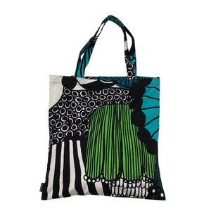 Unisex Marimekko - Ostoskassi, koko Maxi -  (1)