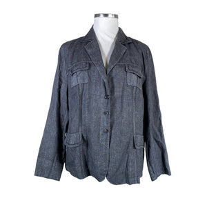 Unisex Voglia - Jakku, koko 48 -  (1)