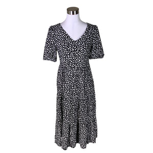 Unisex Even&Odd - Sifonkimekko, koko 38 -  (1)