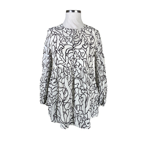 Unisex Nanso - Sifonkitunika, koko 42 -  ()