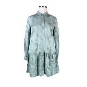 Unisex Nanso - Sifonkimekko, koko 42 -  (1)