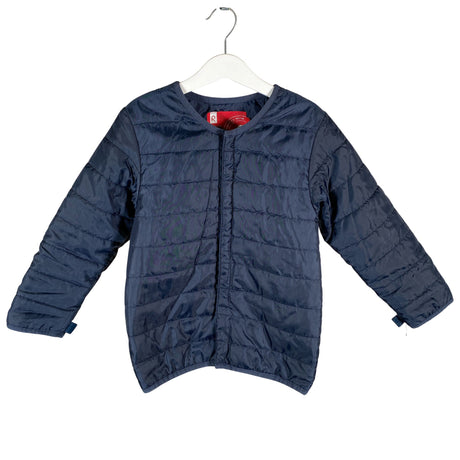 Unisex Reima - Kevyttoppatakki, koko 116 - 122 -  ()