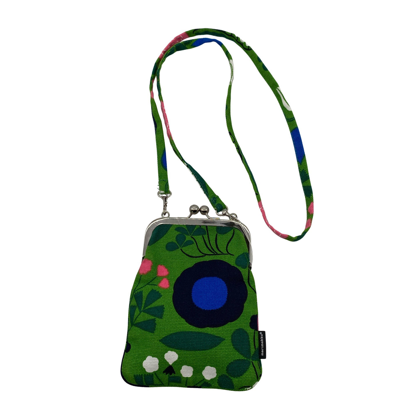 Unisex Marimekko - Olkalaukku, koko Mini -  (1)