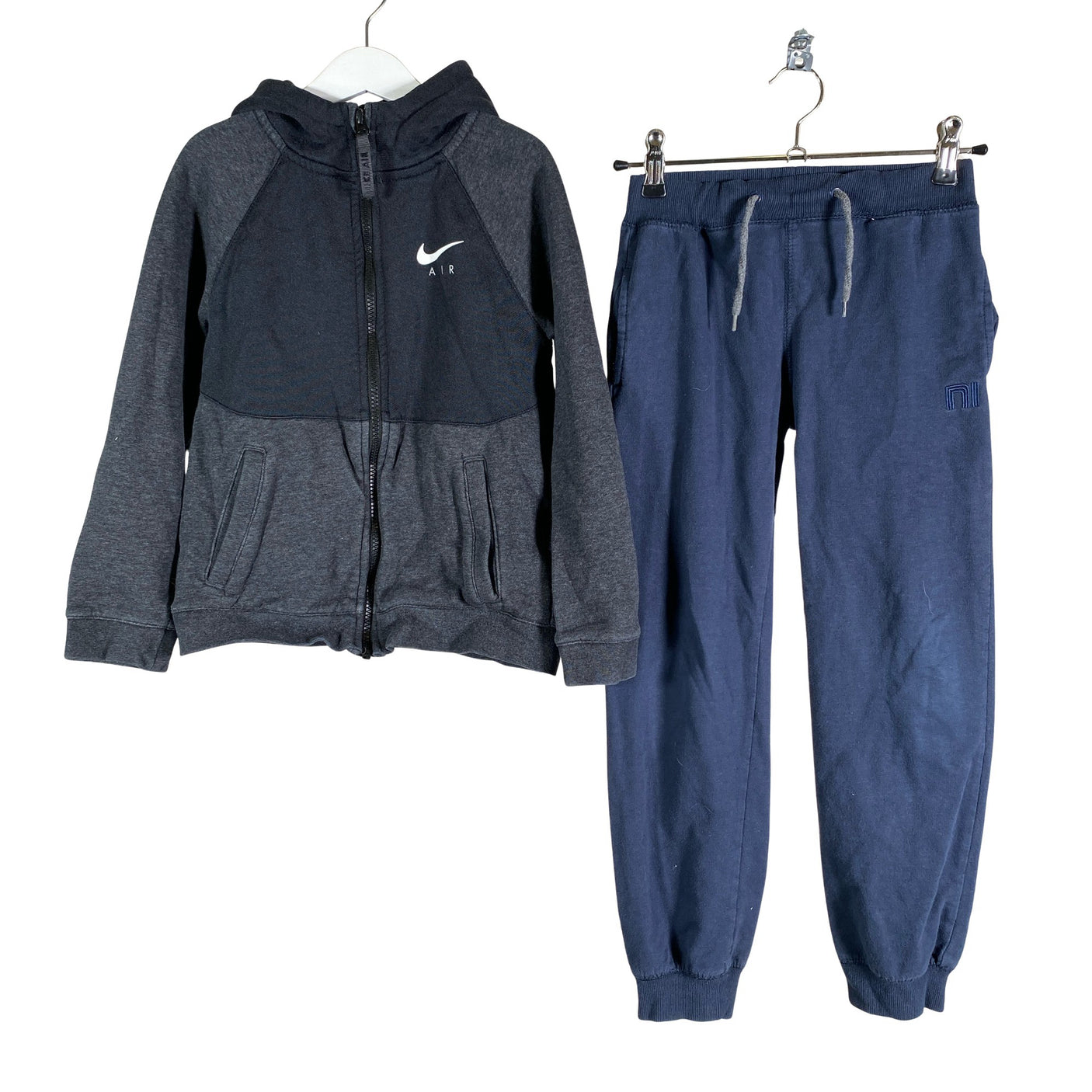 Unisex Nike - Huppari, koko 128 - 134 -  (1)