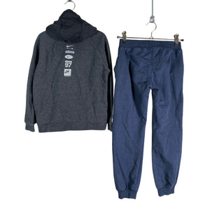 Unisex Nike - Huppari, koko 128 - 134 -  (2)