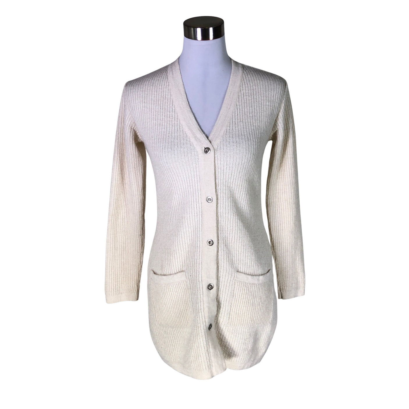 Unisex Alpa - Neuletakki, koko 36 -  (1)