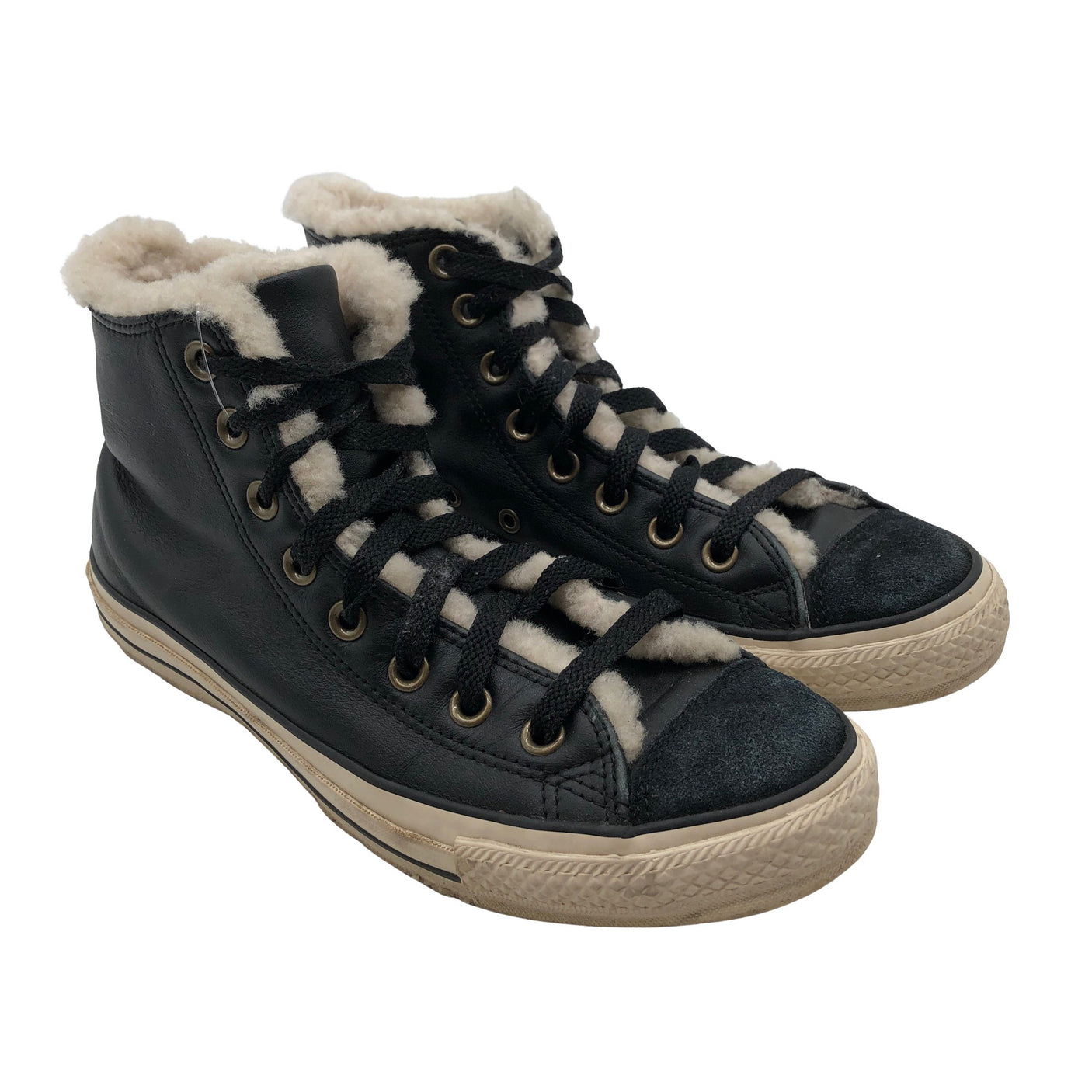 Unisex Converse - Tennarit, koko 40 -  (2)