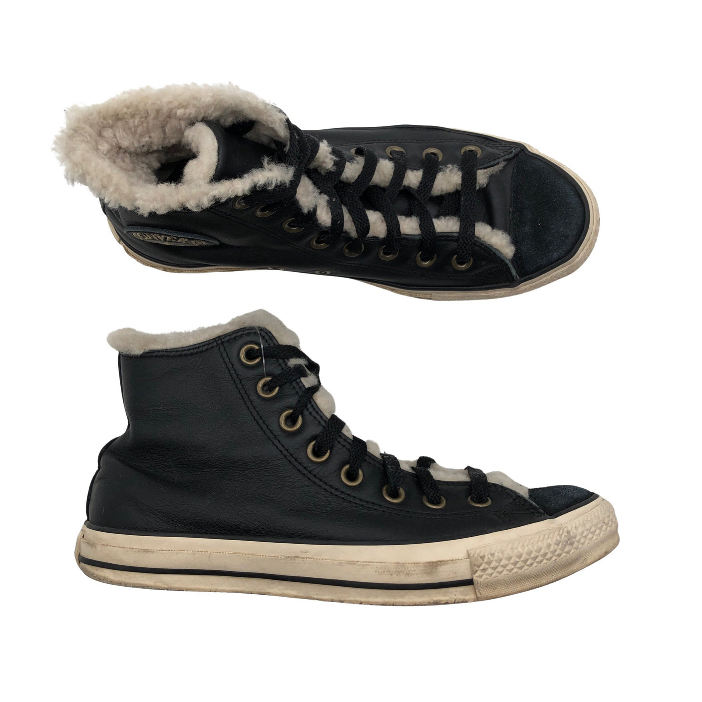 Unisex Converse - Tennarit, koko 40 -  (1)