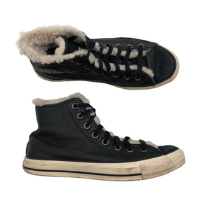 Unisex Converse - Tennarit, koko 40 -  (1)