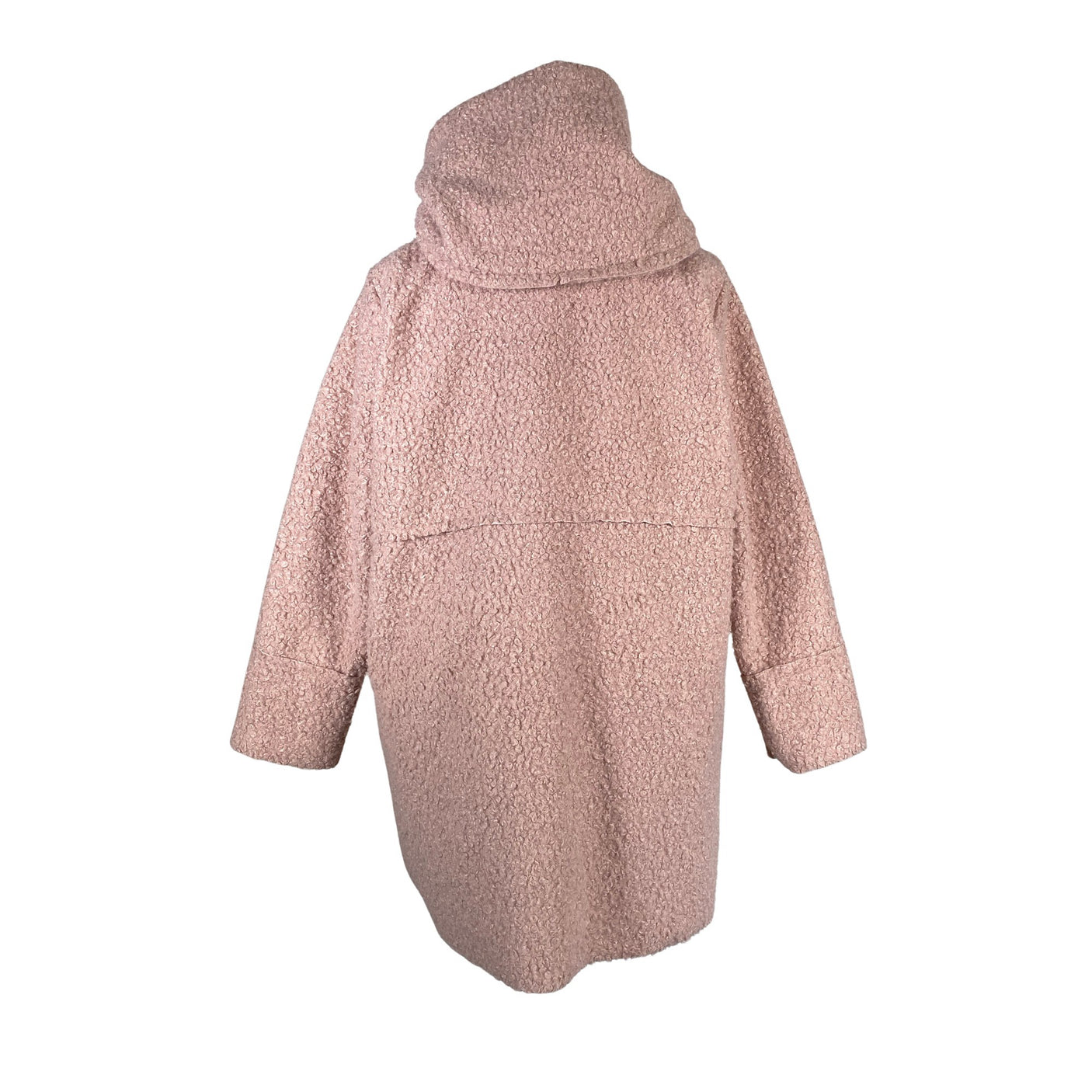Unisex Handmade - Villakangastakki, koko 44 -  (2)