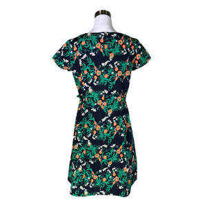 Unisex People Tree - Kangasmekko, koko 40 -  (2)