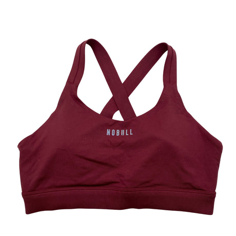 Unisex Nobull - Urheilutoppi, koko 38 -  ()