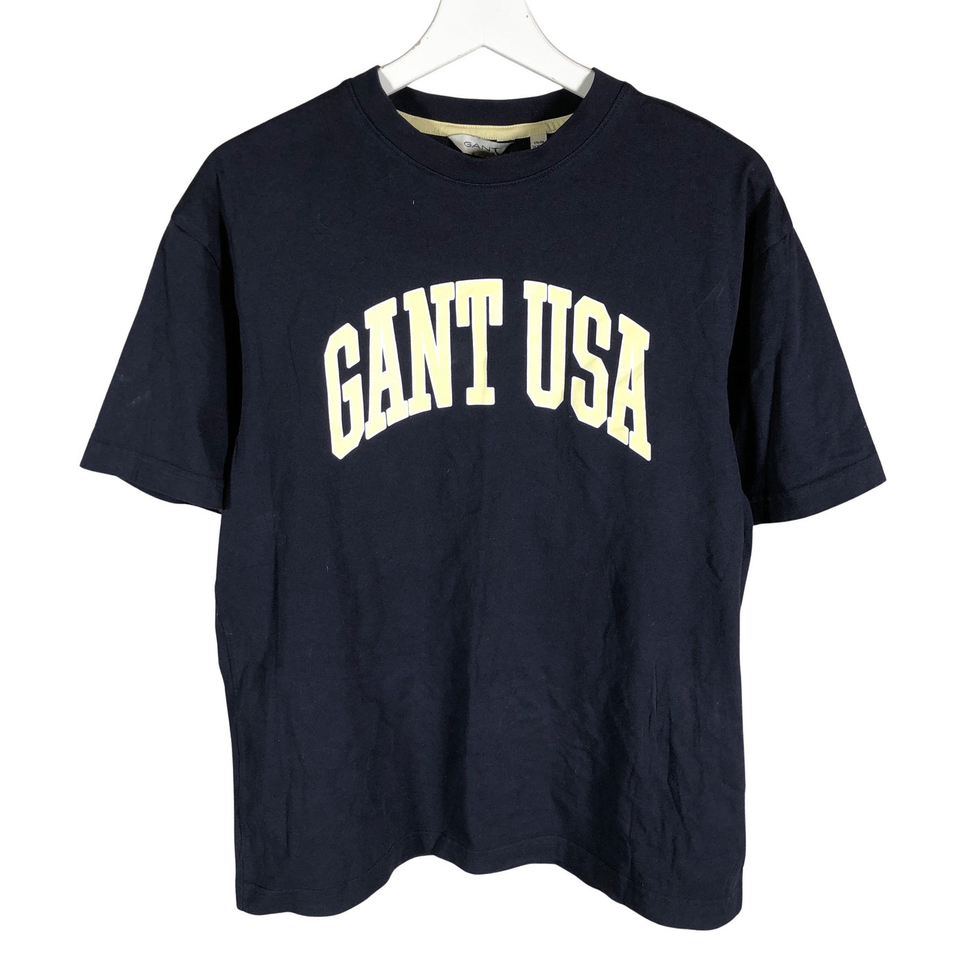 Unisex Gant - T-paita, koko 170 - 176 -  (1)