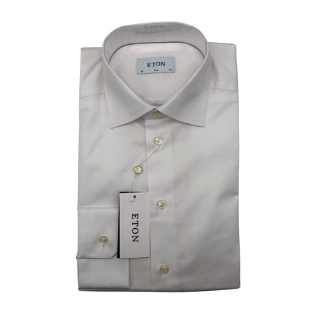 Unisex Eton - Kauluspaita, koko M -  ()
