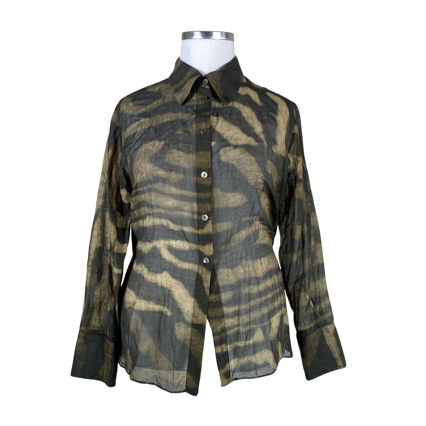 Unisex Massimo Dutti - Pusero, koko 44 -  (1)