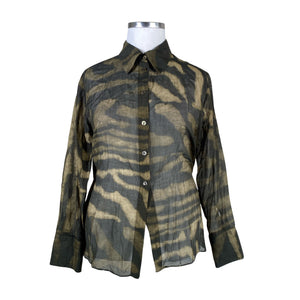 Unisex Massimo Dutti - Pusero, koko 44 -  (1)