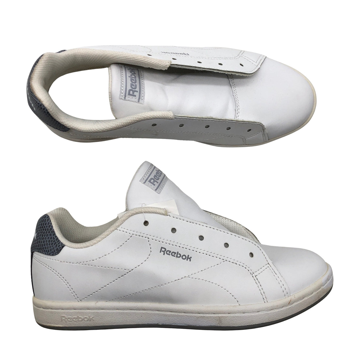 Unisex Reebok - Tennarit, koko 38 -  (1)