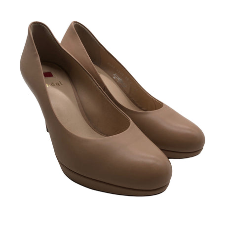 Unisex Högl - Korkokengät, koko 37 -  (2)