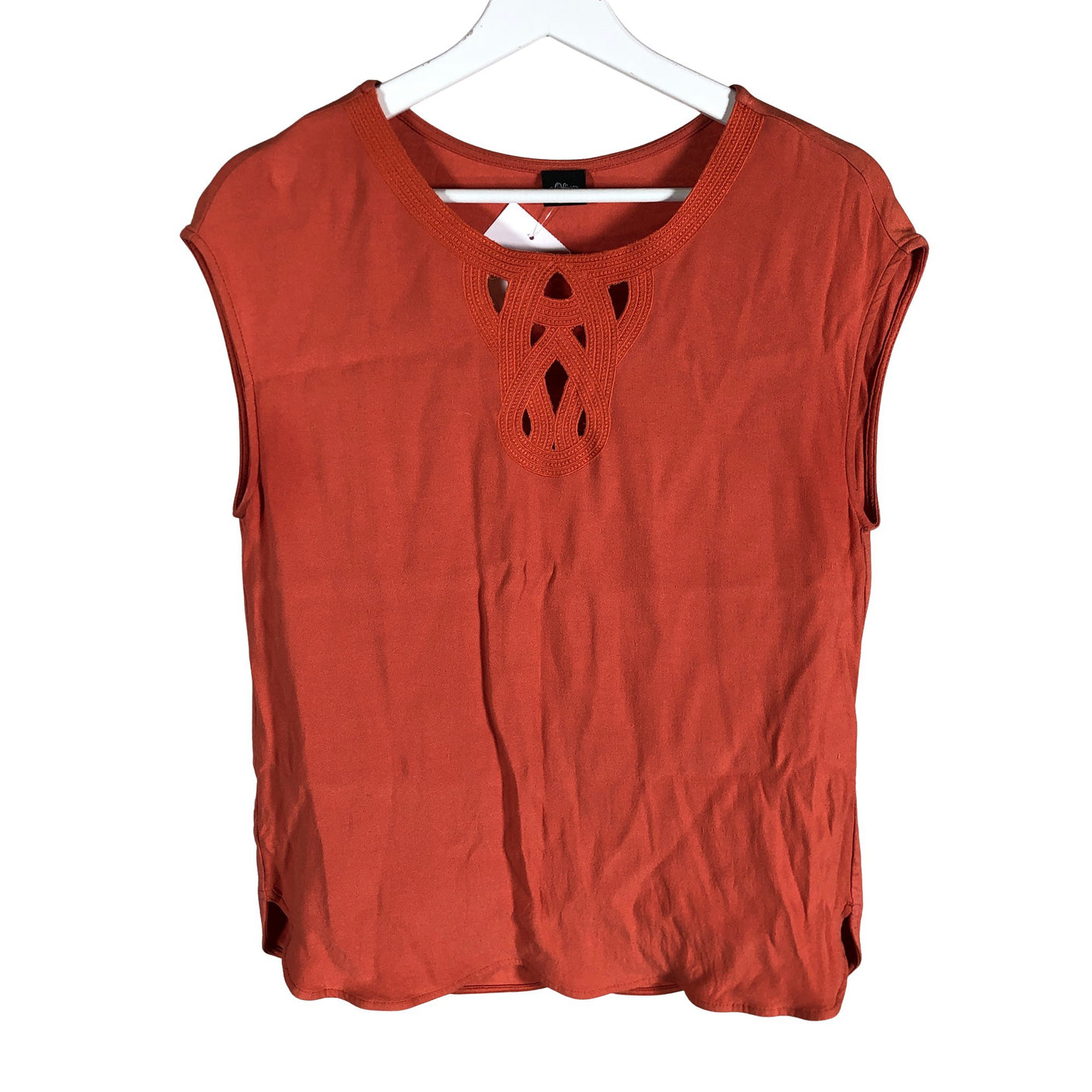 Unisex s.Oliver - Toppi, koko 38 -  (1)