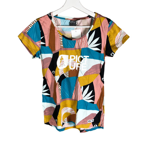 Unisex Picture - T-paita, koko 40 -  ()